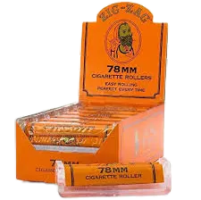 Zig Zag 78mm Cigarette Rollers